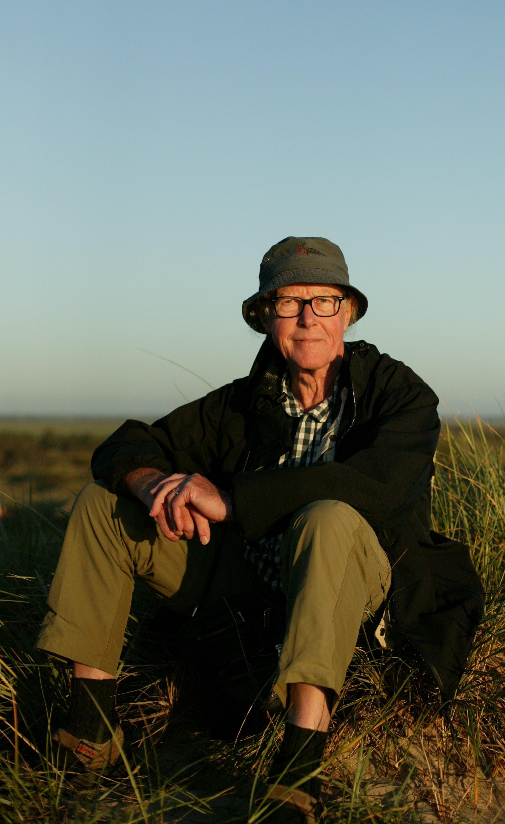Jens Iver