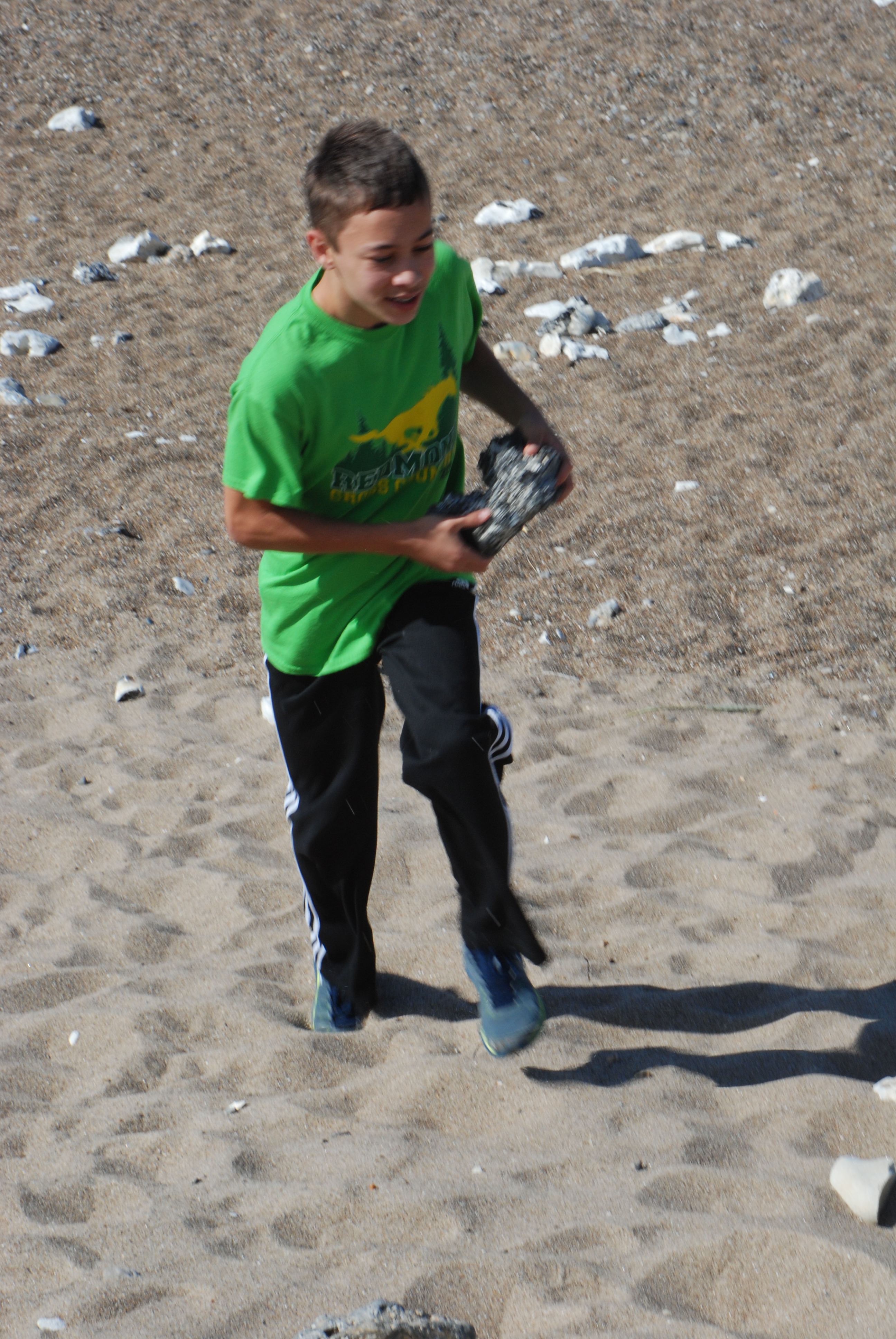 15 Klitmøller