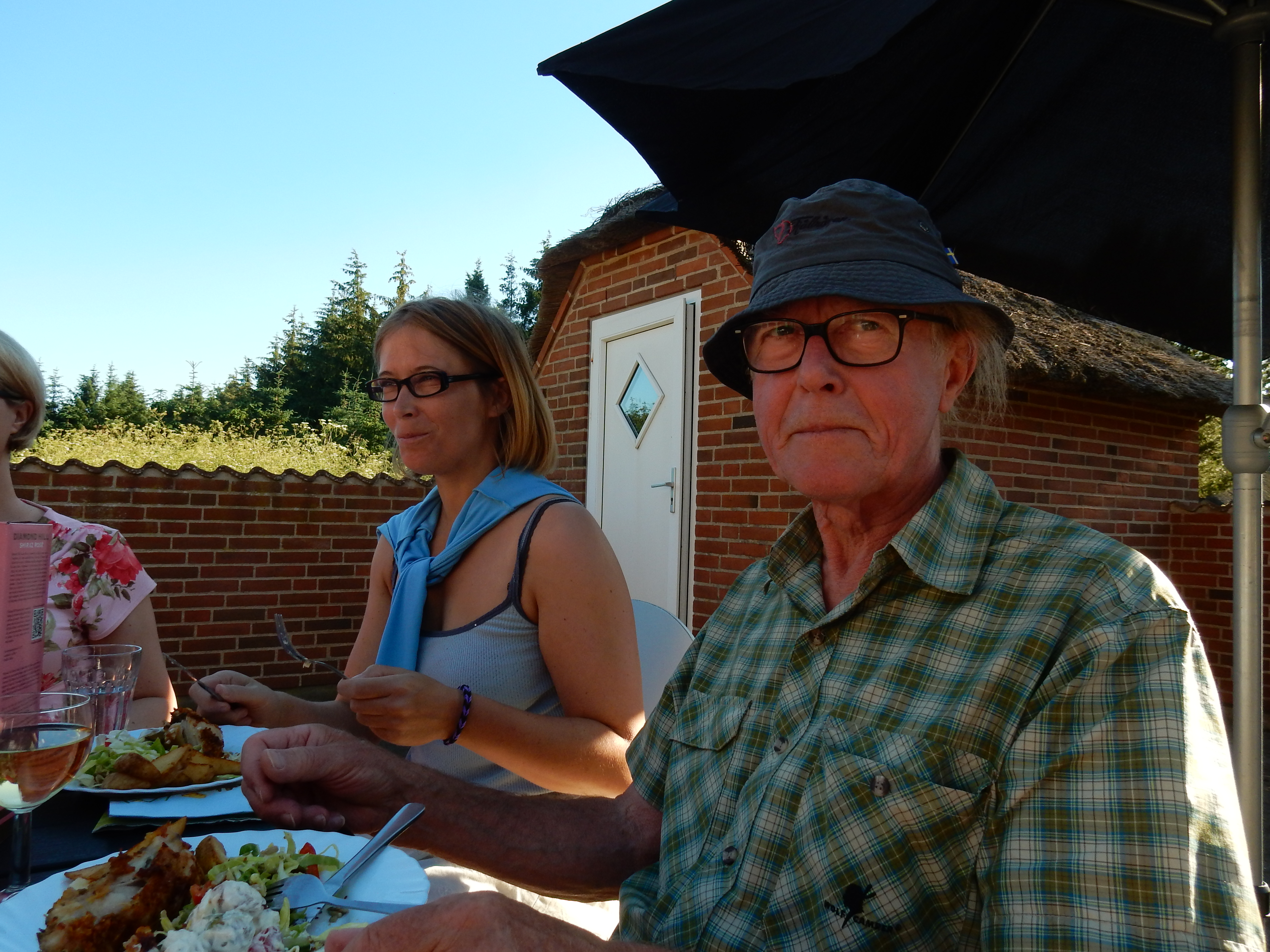 28 Vester Husby
