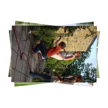 Click to open "Allan and Victor - Sommer i Danmark 2011"
