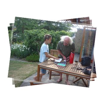 Click to open "25 juli"