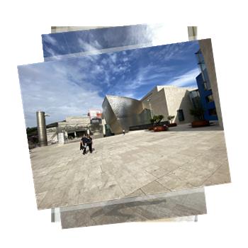Click to open "Bilbao"