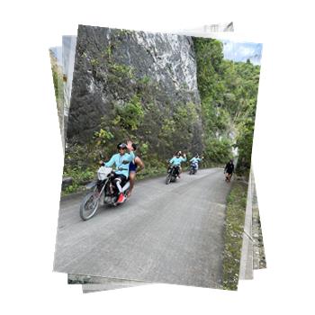 Click to open "Cebu Adventure"