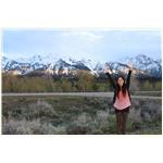Teton, Yellowstone, May 2013 101