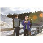 Yellowstone Day 2 027