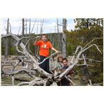 Yellowstone Day 3 047