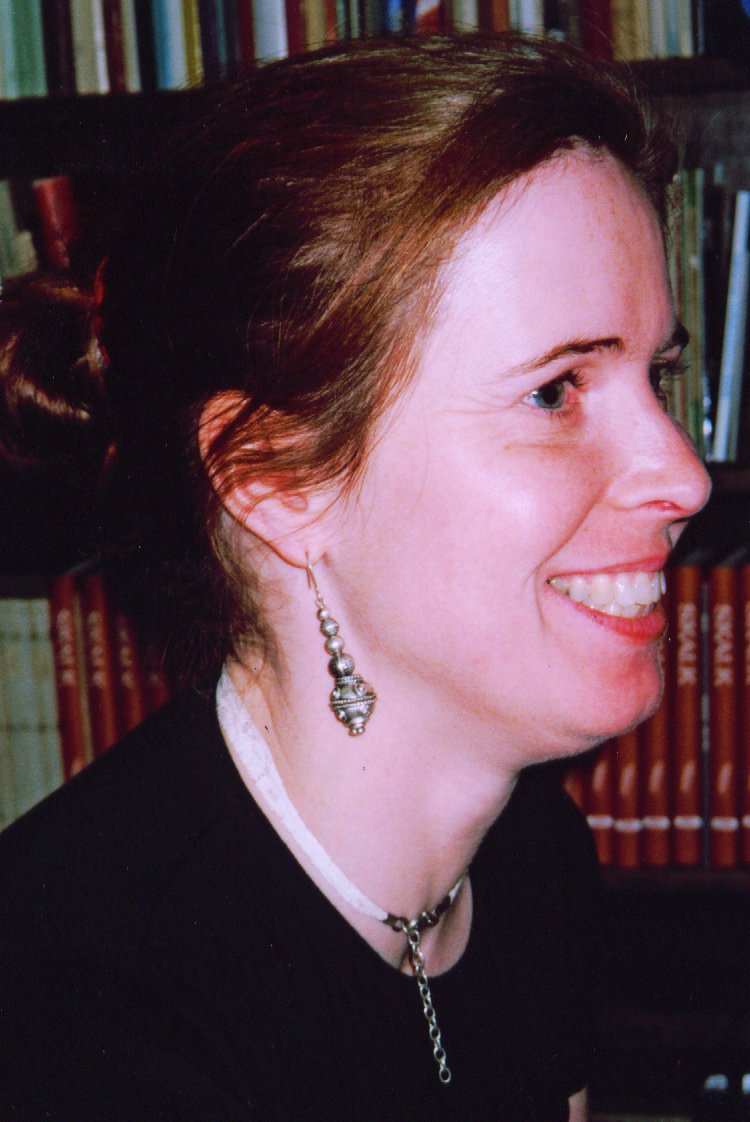 Ane Gaarden Gaardmark