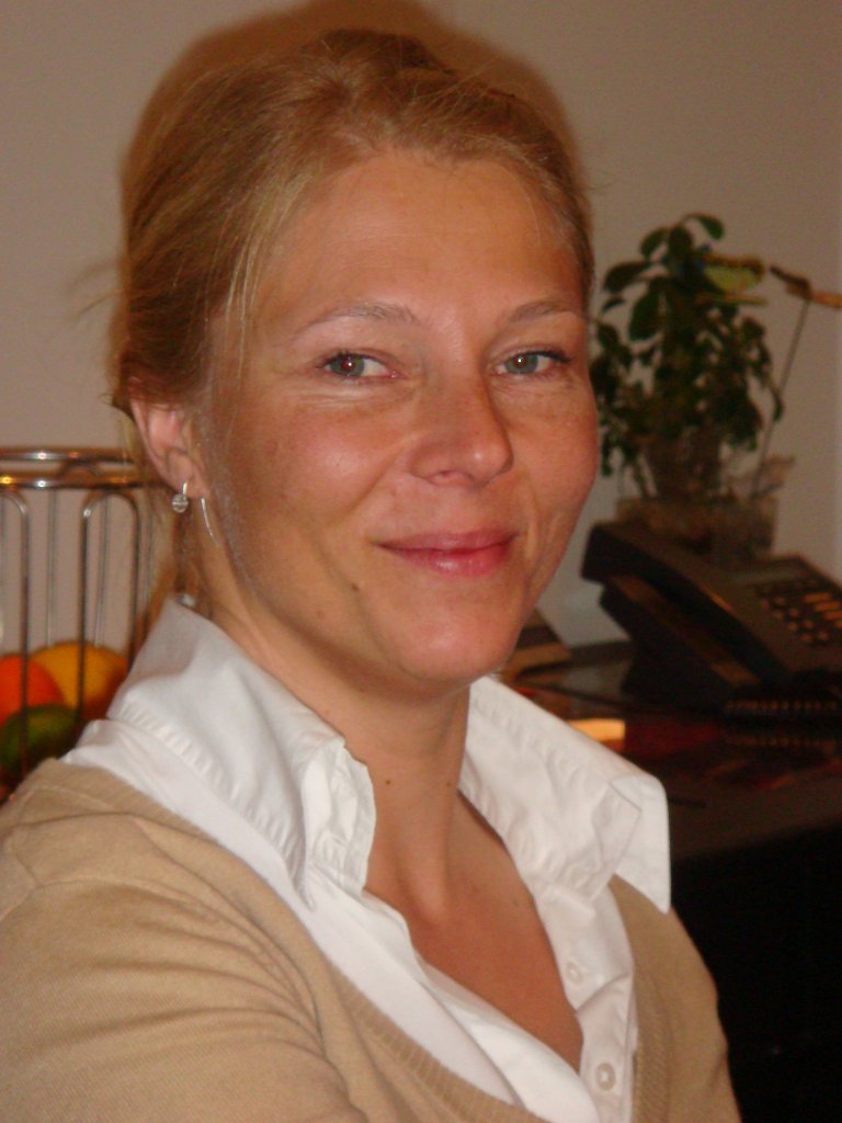 Karen Gaarden Gaardmark