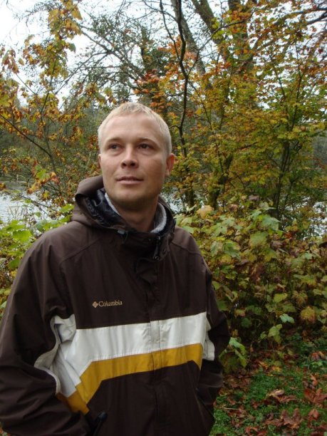 Christian Gaarden Gaardmark