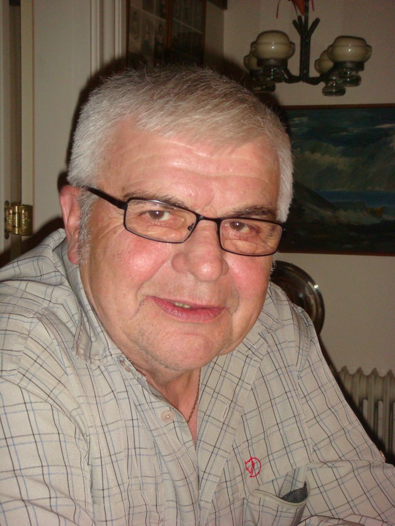 Martin Sundstrup