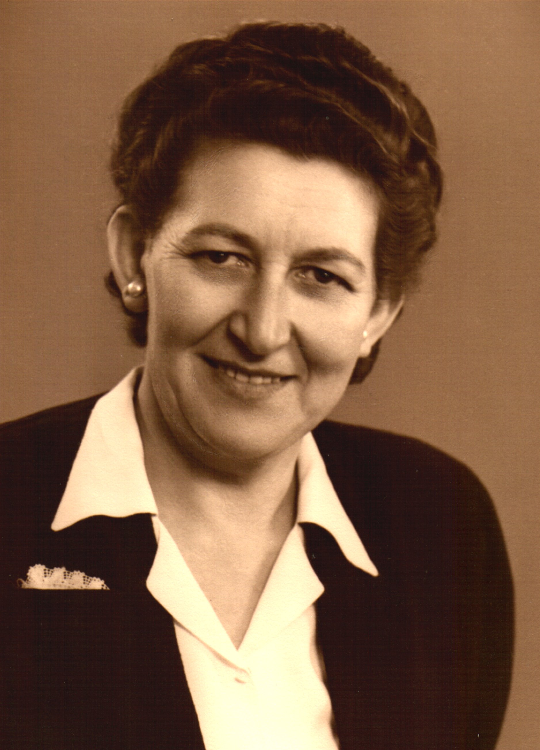 Christine Marie Nielsen