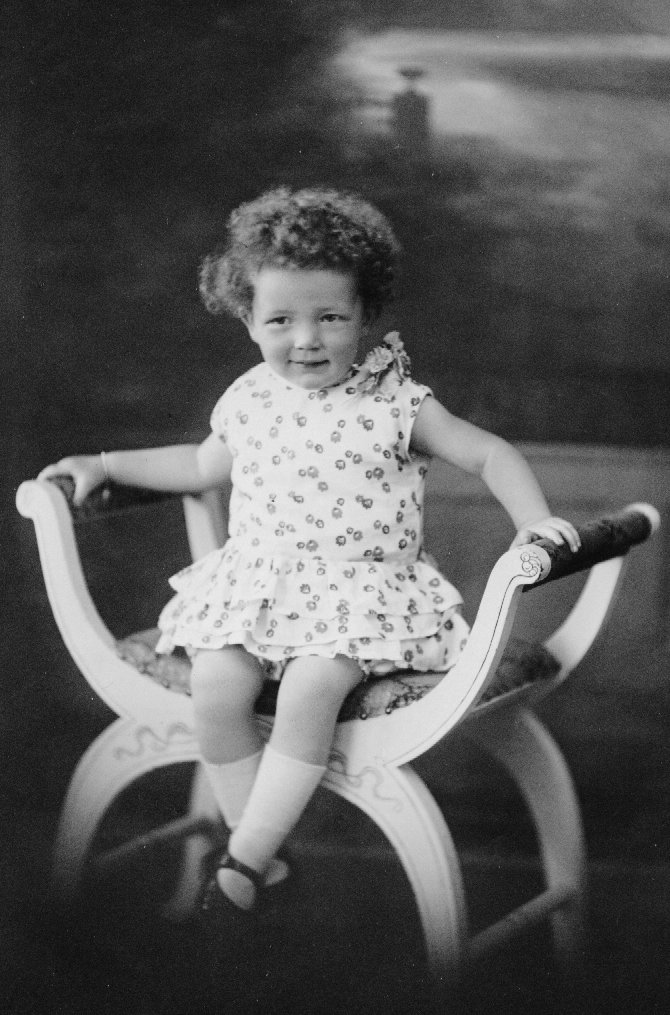 Anne-Lise Mortensen