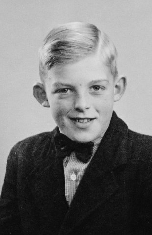 Ivan Christian Mortensen