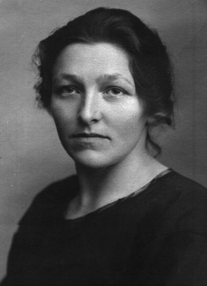 Anne Marie Nielsen