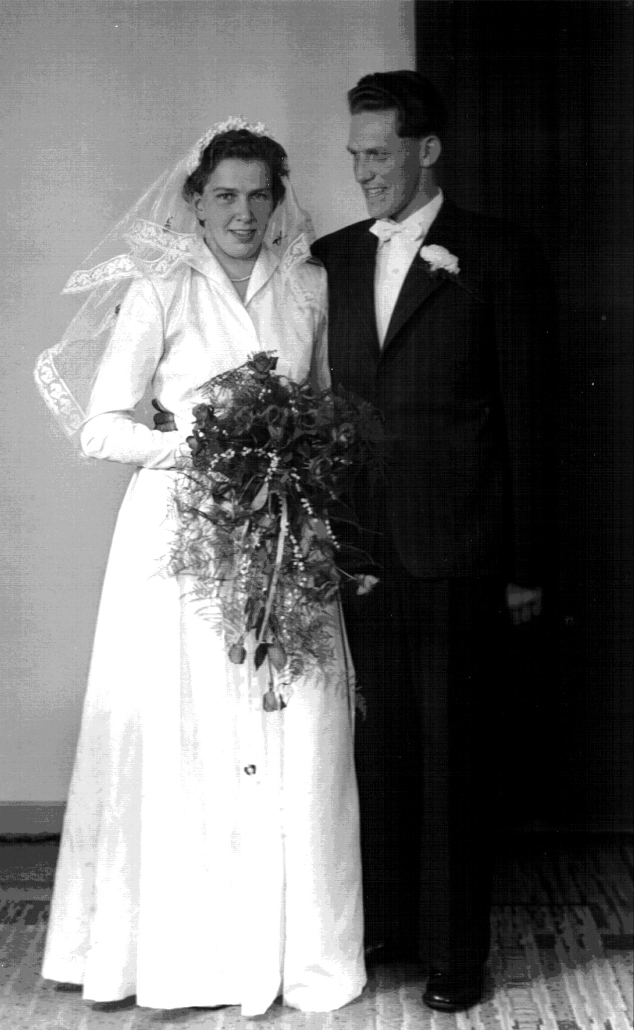 Lykke Jeppesen