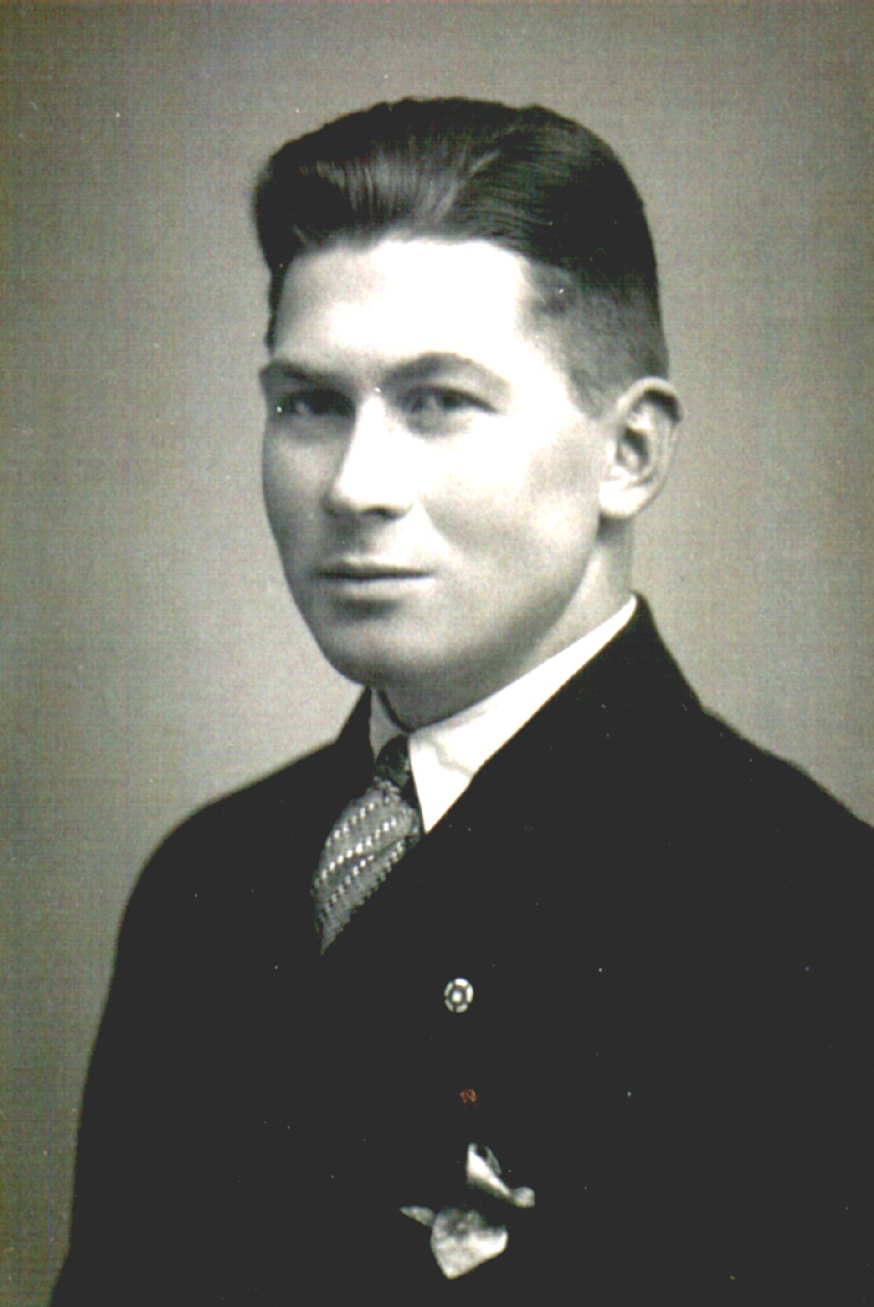 Johannes Højrup