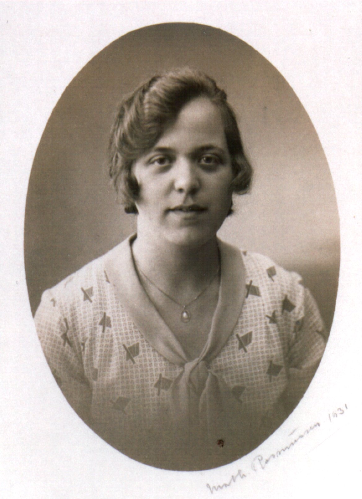Jenny Marie Botilde Hovaldt