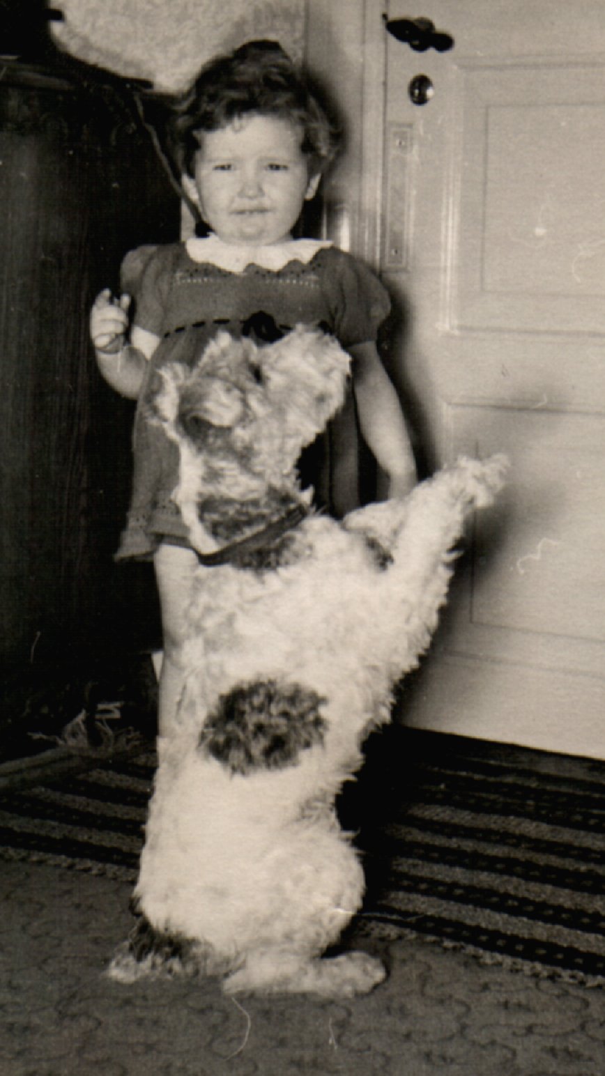 Lene Mortensen