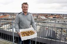 Frank Osvald Størup
