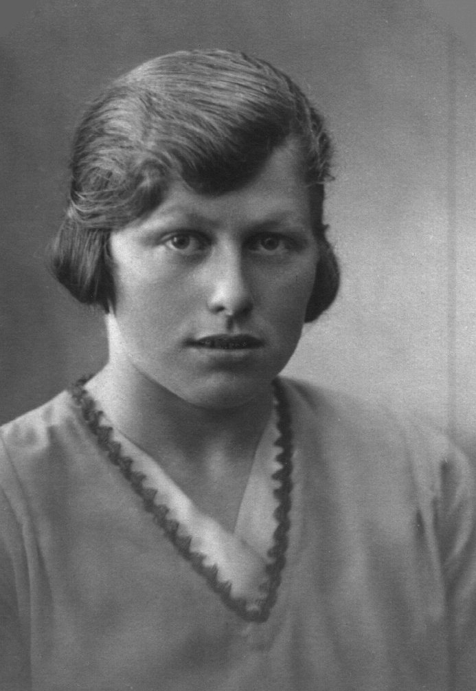 Elna Højrup