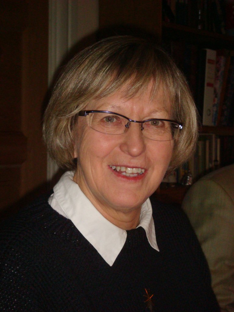Inger-Marie Højrup Nielsen