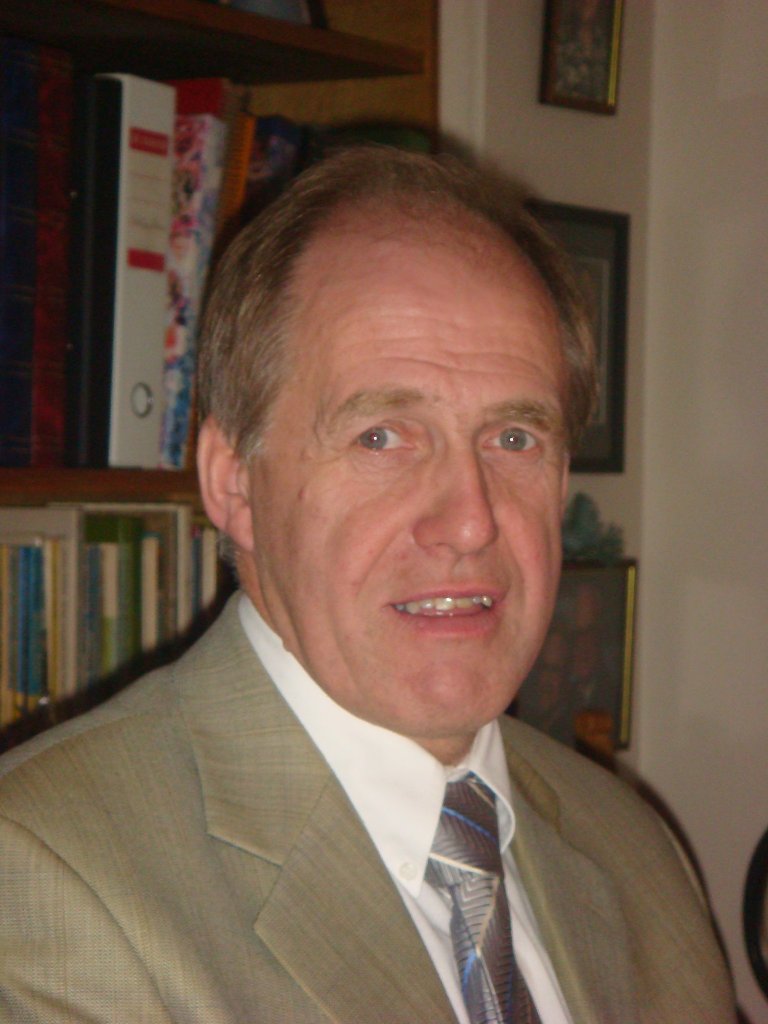 Jens Erik Højrup Nielsen