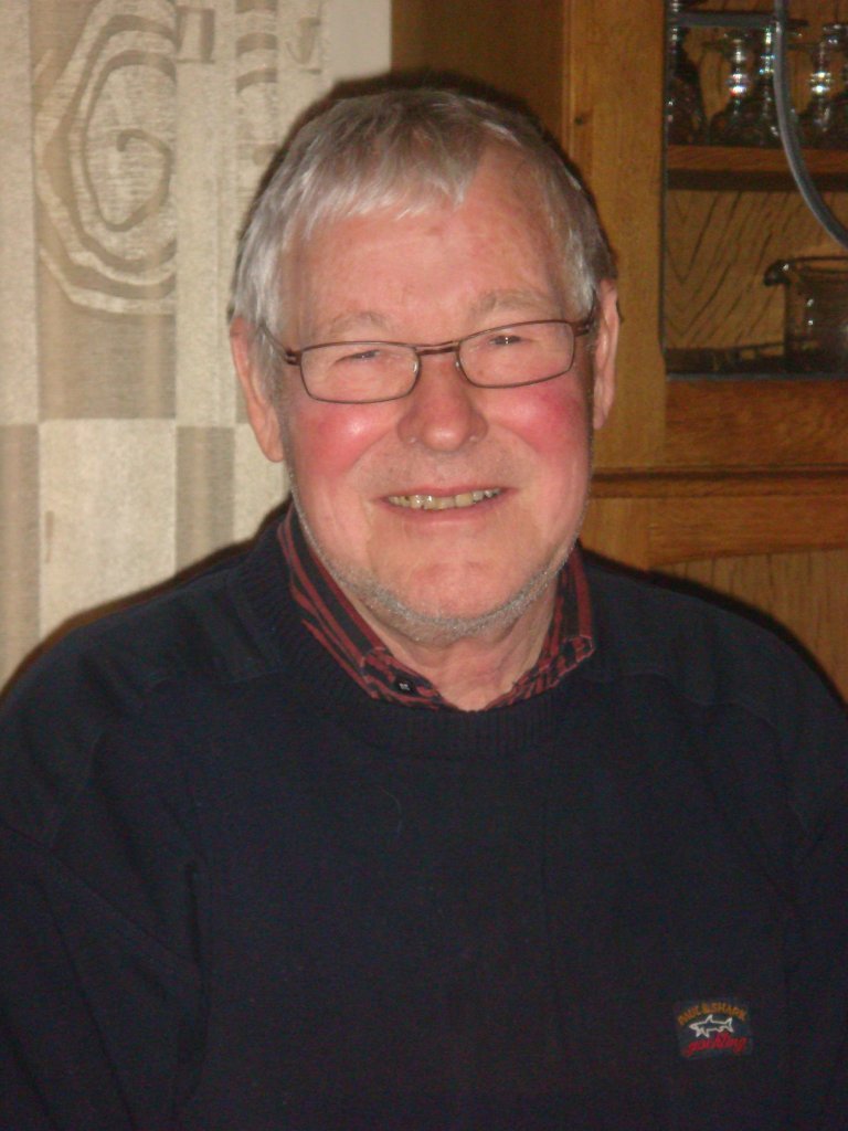 Niels Holger Vangsgaard