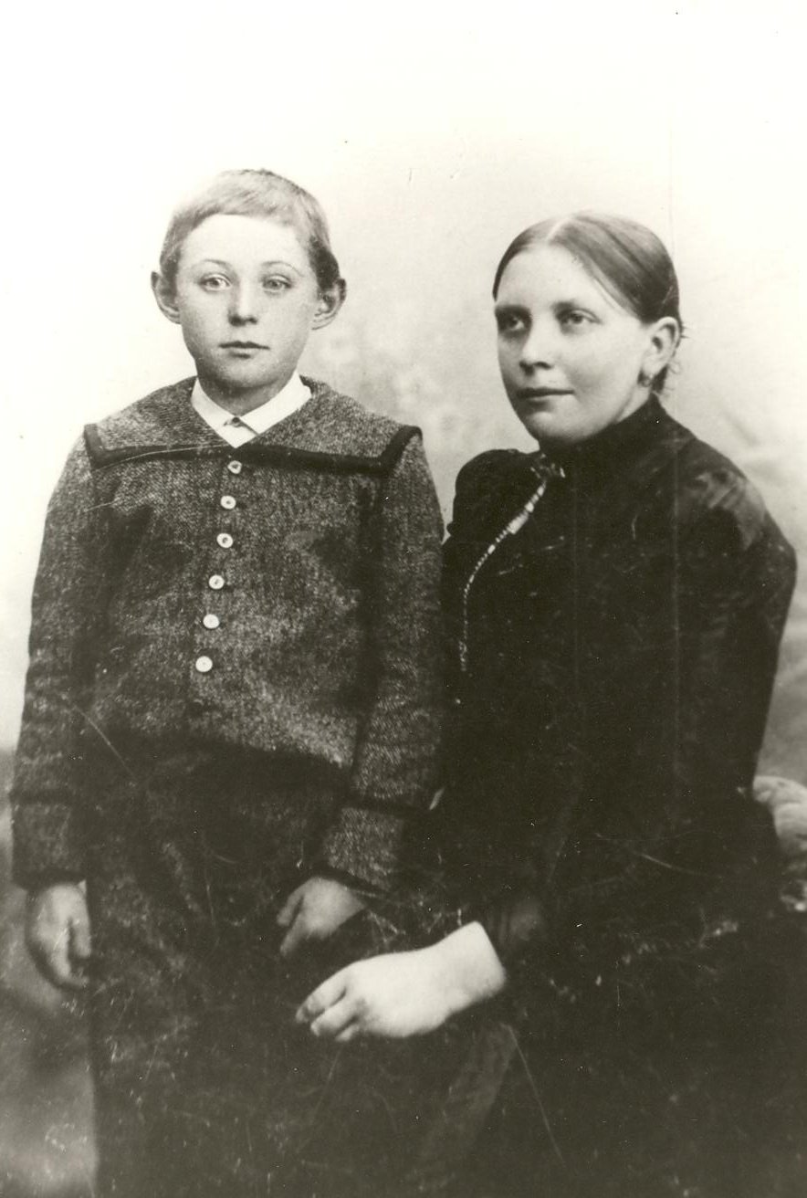 Anne Sofie Nielsen