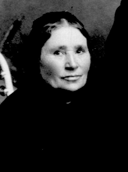 Kristine Jensdatter