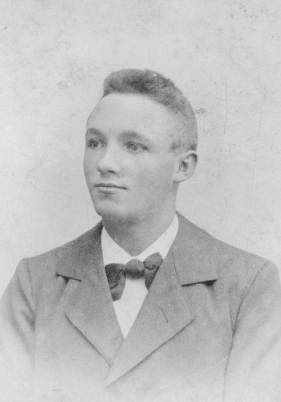 Jens Christian Christensen