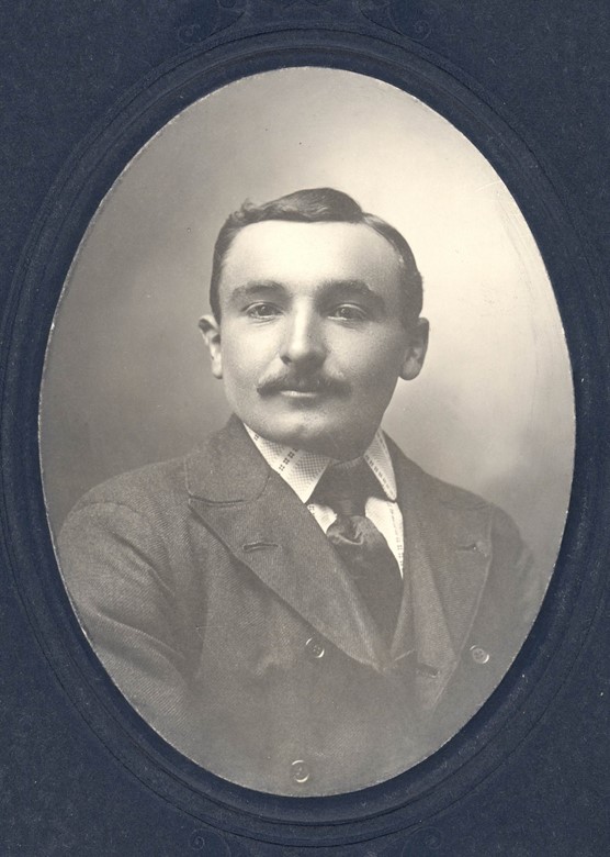 Niels Kristensen