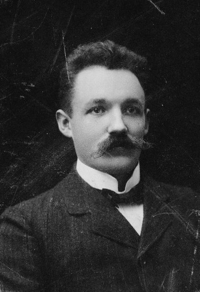 Kristian Jeppe Kristensen