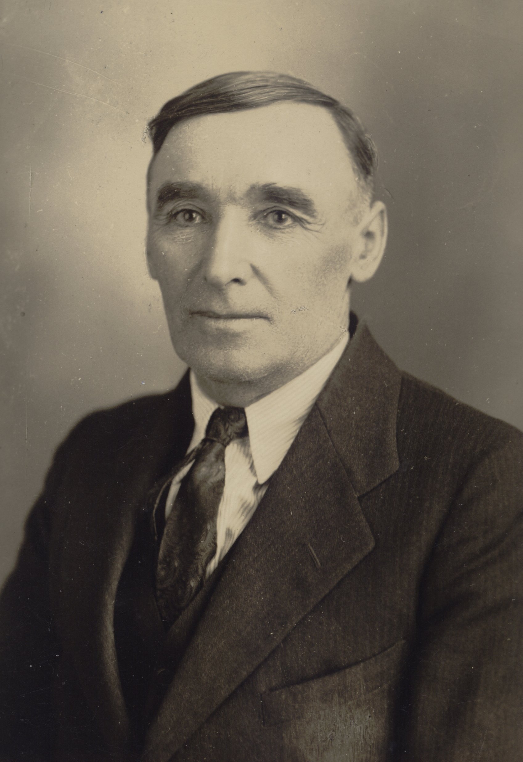 Magnus Christensen