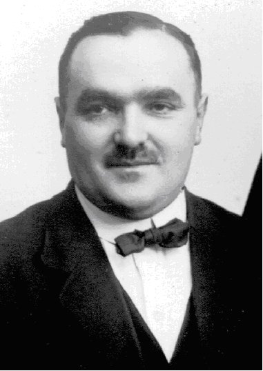 Otto Christensen
