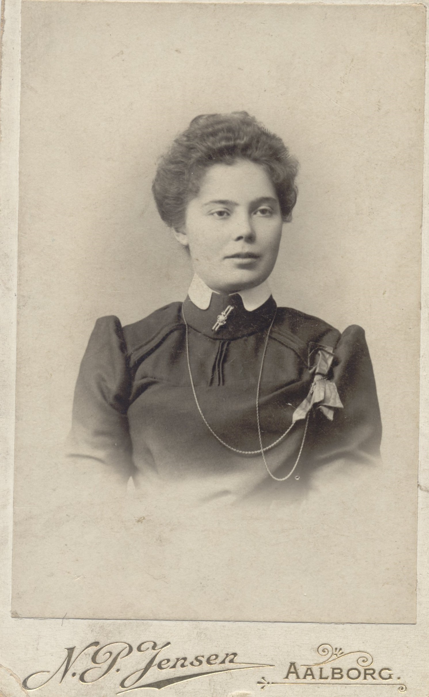 Else Karoline Hansen