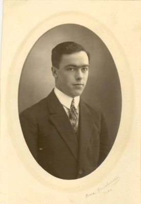 Frode Verner Christensen