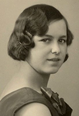 Ella Carmen Christensen