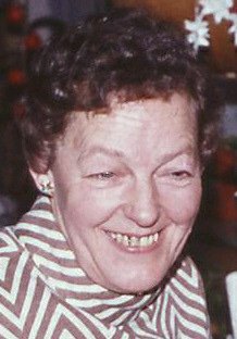 Aase Irene Christensen