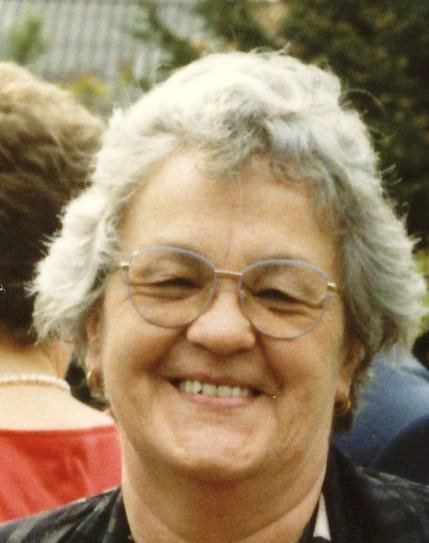 Lis Tove Christensen