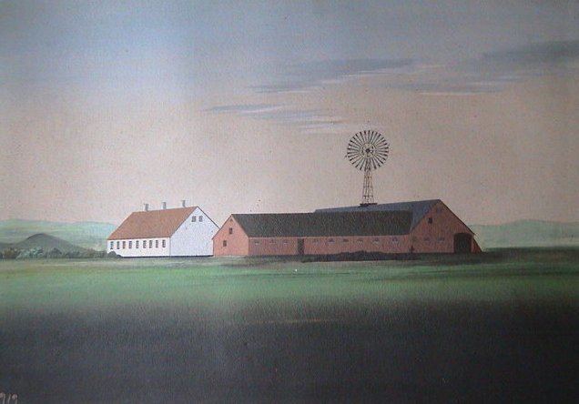 Niels Olesen