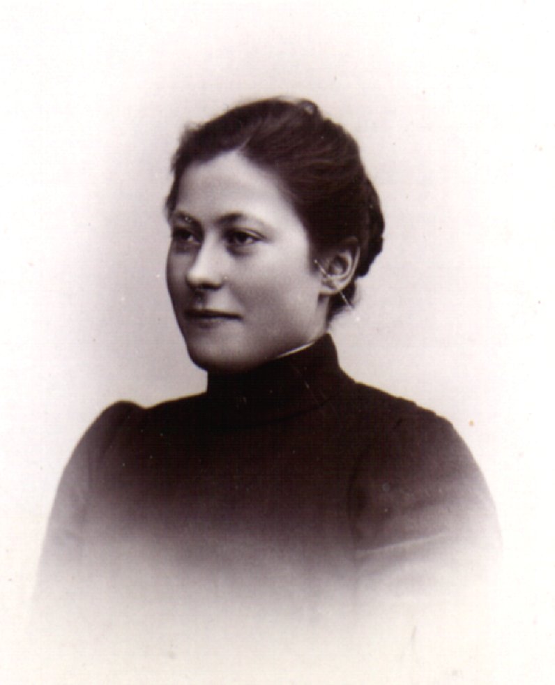 Else Marie Kristoffersen