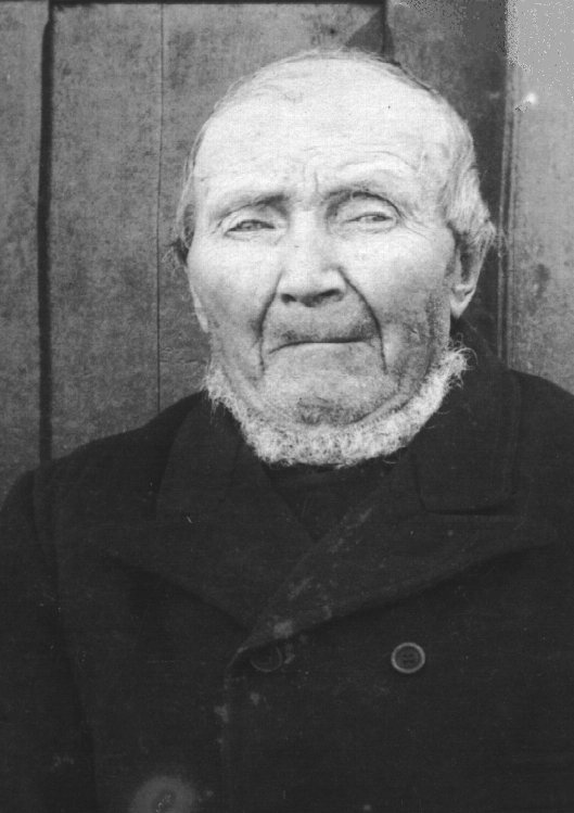 Jens Christian Sørensen
