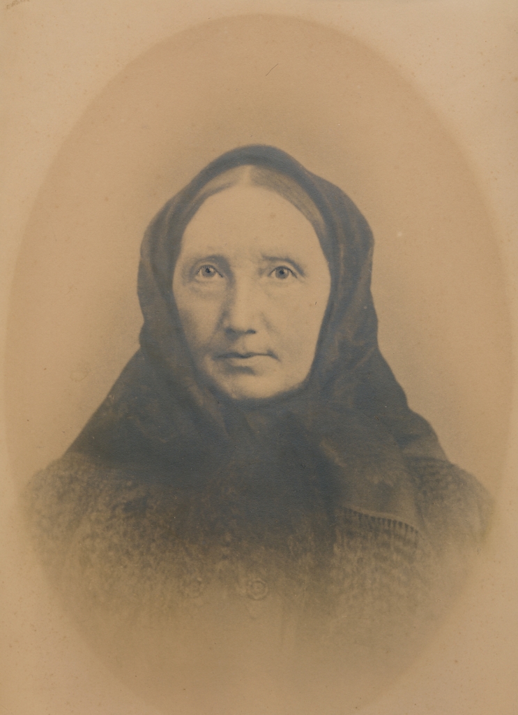 Ane Johanne Andersen