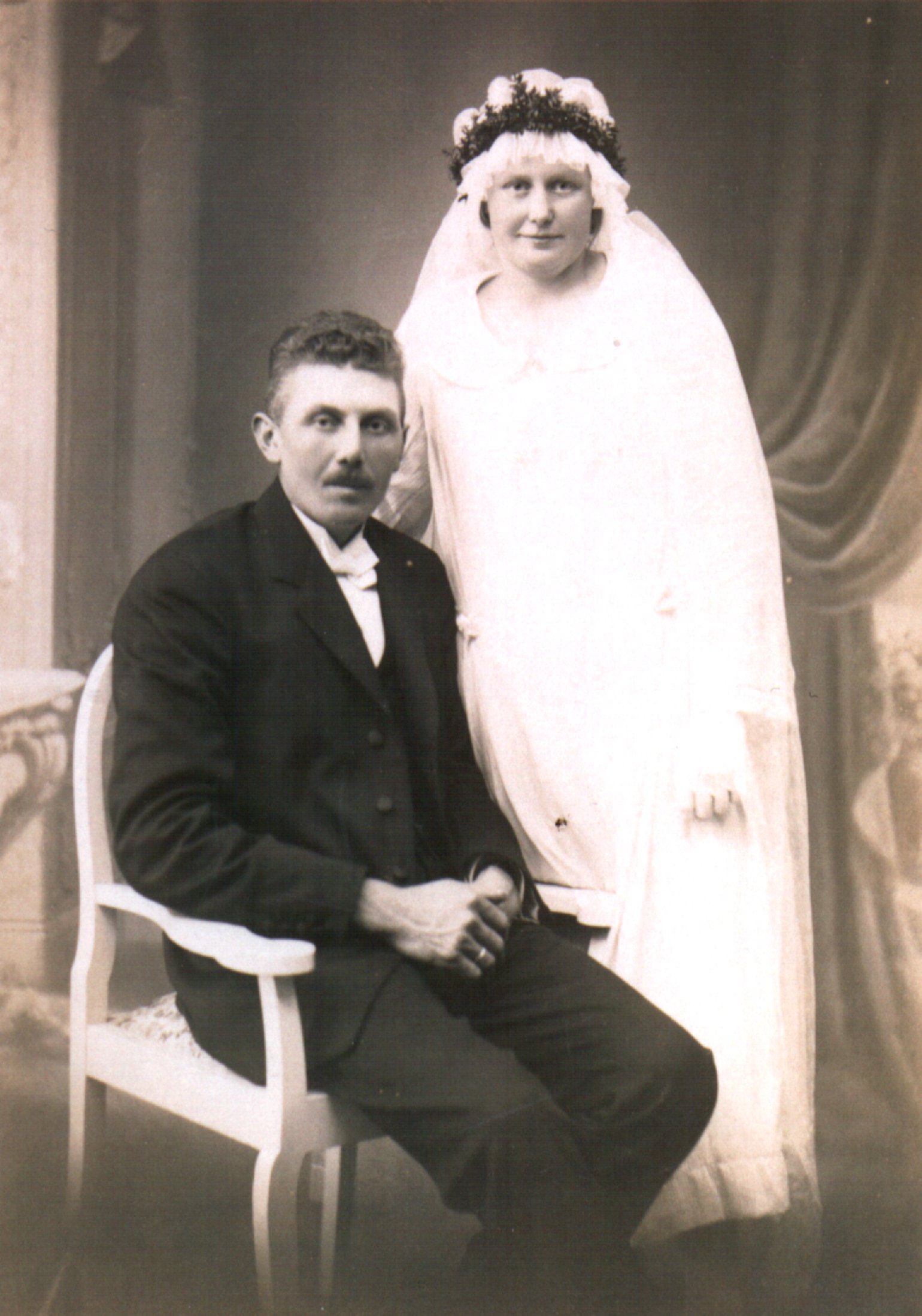 Else Marie Sørensen Horne
