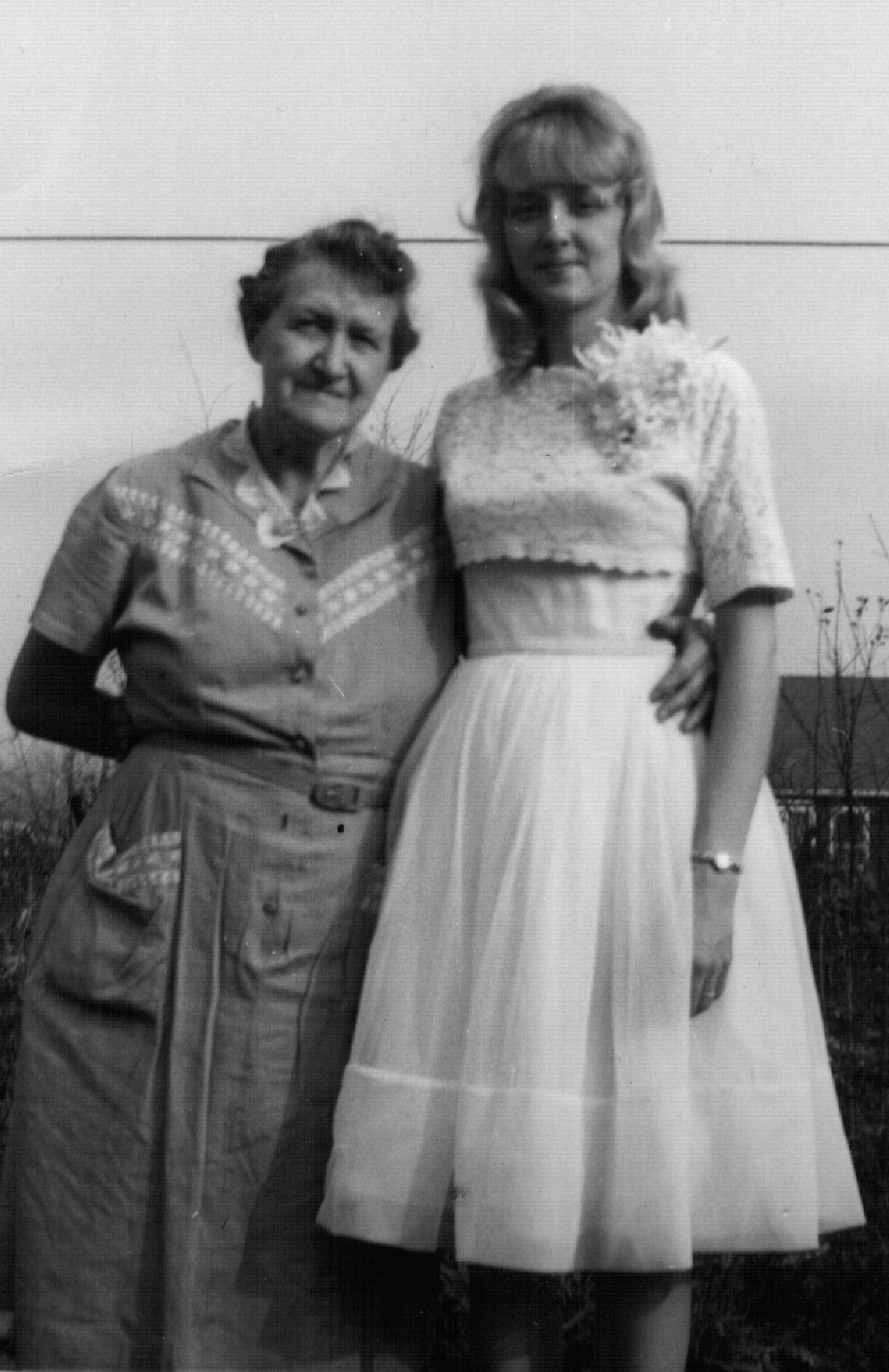 Harriet Marie Højrup