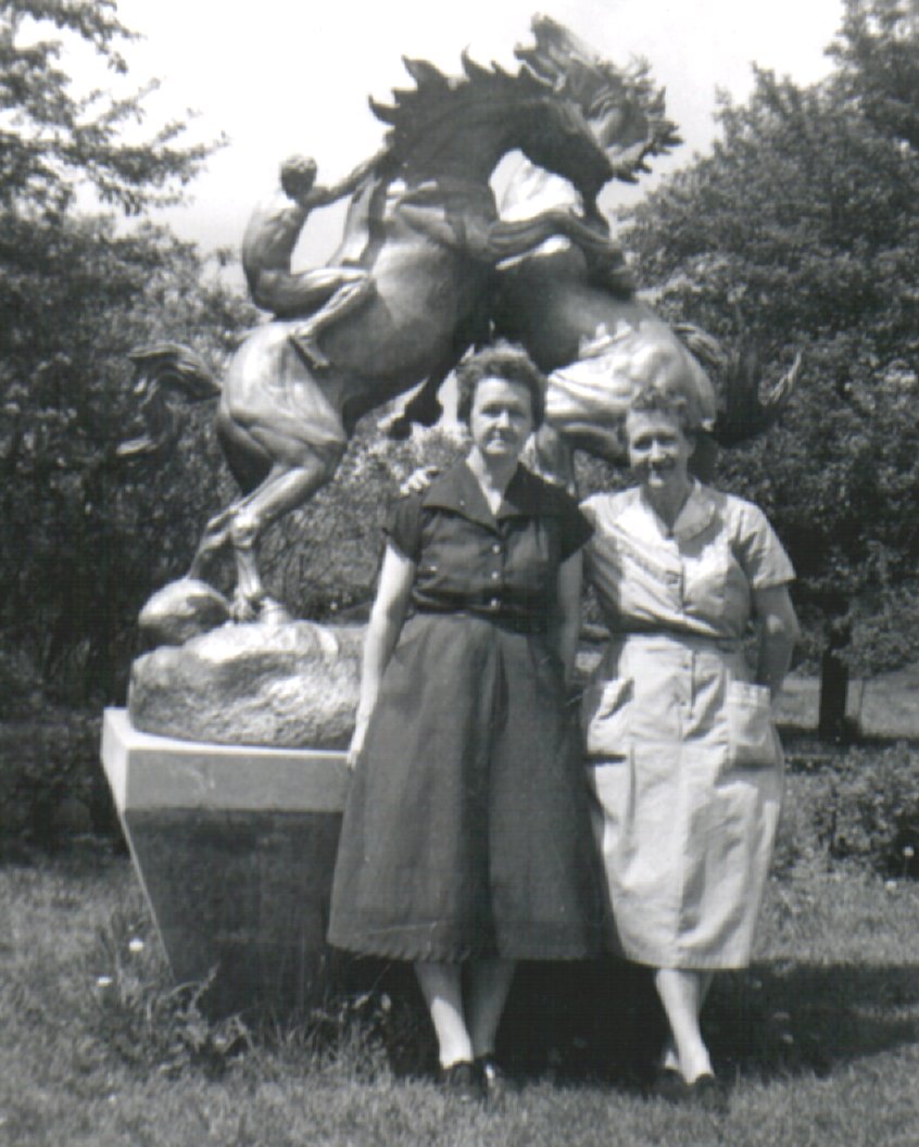 Hilda Kirstine Højrup