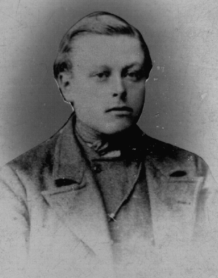 Niels Christian Christoffersen