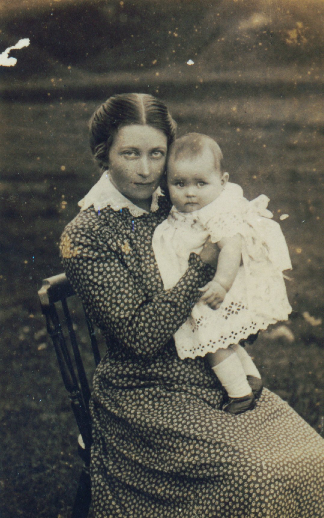 Kirsten Marie Kristoffersen