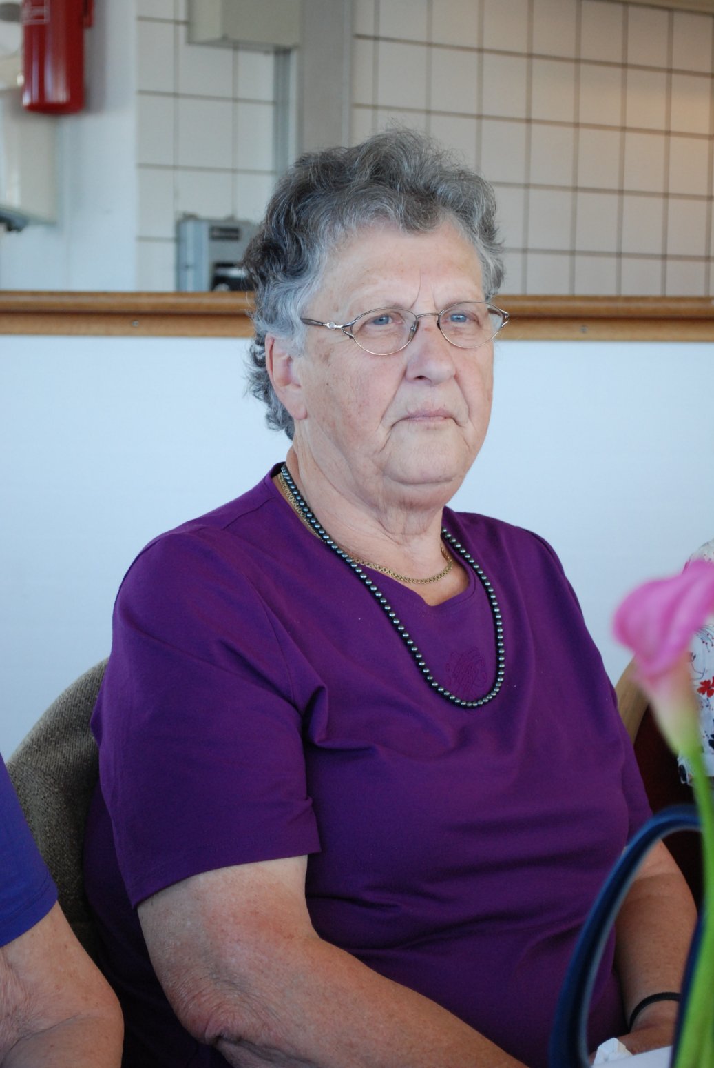 Emmy Kristoffersen