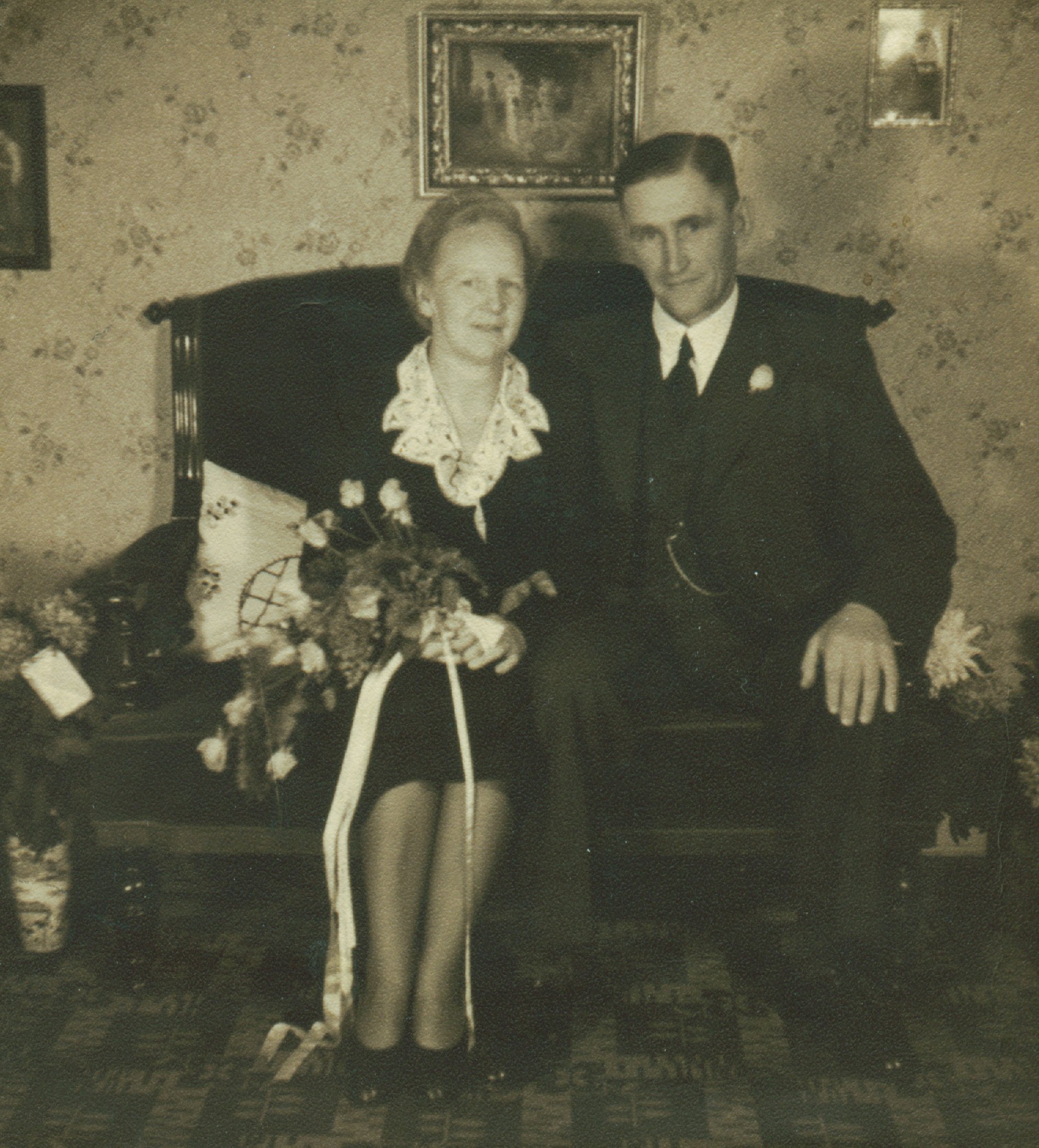 Hedevig Skov Jeppesen